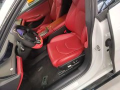 Xiaomi SU7 Rear-Wheel Drive Long Range Smart Driving Edition - ფოტო 14