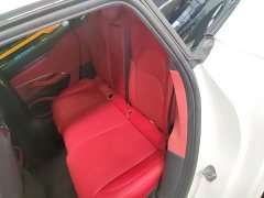Xiaomi SU7 Rear-Wheel Drive Long Range Smart Driving Edition - ფოტო 16