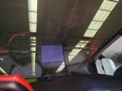 Xiaomi SU7 Rear-Wheel Drive Long Range Smart Driving Edition - ფოტო 17