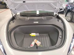 Xiaomi SU7 Rear-Wheel Drive Long Range Smart Driving Edition - ფოტო 19