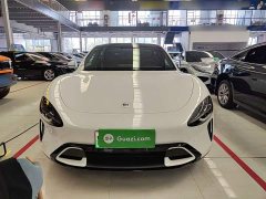 Xiaomi SU7 Rear-Wheel Drive Long Range Smart Driving Edition - ფოტო 2