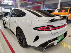 Xiaomi SU7 Rear-Wheel Drive Long Range Smart Driving Edition - ფოტო 4