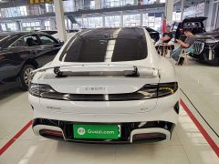 Xiaomi SU7 Rear-Wheel Drive Long Range Smart Driving Edition - ფოტო 5
