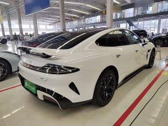 Xiaomi SU7 Rear-Wheel Drive Long Range Smart Driving Edition - ფოტო 6