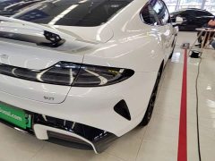 Xiaomi SU7 Rear-Wheel Drive Long Range Smart Driving Edition - ფოტო 7