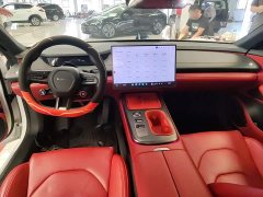 Xiaomi SU7 Rear-Wheel Drive Long Range Smart Driving Edition - ფოტო 9