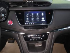 Cadillac XT5 2.0T FWD Luxury - ფოტო 13
