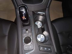 Cadillac XT5 2.0T FWD Luxury - ფოტო 14