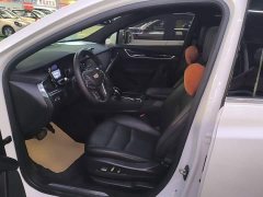Cadillac XT5 2.0T FWD Luxury - ფოტო 15