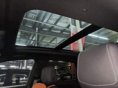 Cadillac XT5 2.0T FWD Luxury - ფოტო 18