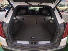 Cadillac XT5 2.0T FWD Luxury - ფოტო 19