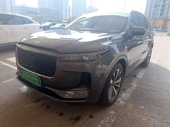 Li Auto ONE 2021 Extended Range 6-Seater - ფოტო 1
