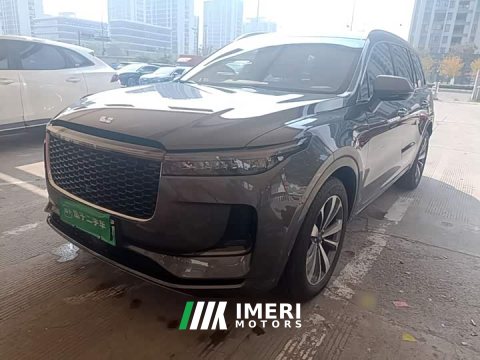 2022 Li Auto ONE 2021 Extended Range 6-Seater - ავტომობილი ჩინეთიდან
