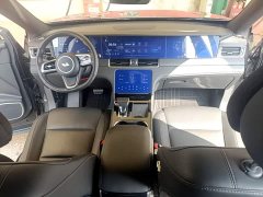 Li Auto ONE 2021 Extended Range 6-Seater - ფოტო 10