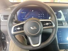 Li Auto ONE 2021 Extended Range 6-Seater - ფოტო 11