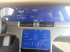 Li Auto ONE 2021 Extended Range 6-Seater - ფოტო 13