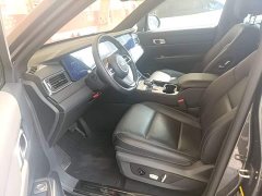 Li Auto ONE 2021 Extended Range 6-Seater - ფოტო 15