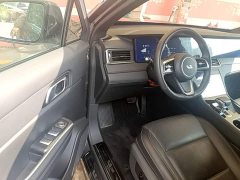 Li Auto ONE 2021 Extended Range 6-Seater - ფოტო 16