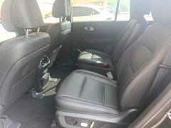 Li Auto ONE 2021 Extended Range 6-Seater - ფოტო 17