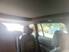 Li Auto ONE 2021 Extended Range 6-Seater - ფოტო 18