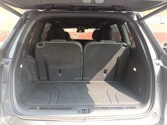 Li Auto ONE 2021 Extended Range 6-Seater - ფოტო 19