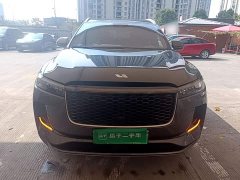 Li Auto ONE 2021 Extended Range 6-Seater - ფოტო 3