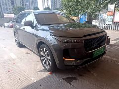 Li Auto ONE 2021 Extended Range 6-Seater - ფოტო 4