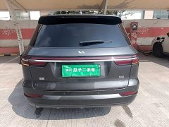 Li Auto ONE 2021 Extended Range 6-Seater - ფოტო 6
