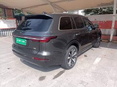 Li Auto ONE 2021 Extended Range 6-Seater - ფოტო 7
