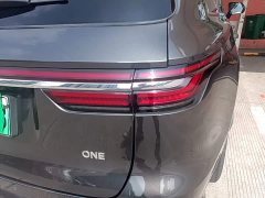 Li Auto ONE 2021 Extended Range 6-Seater - ფოტო 8
