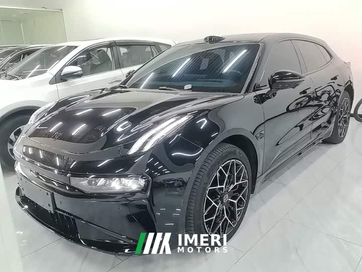 Zeekr 001 2025 ME Edition 100kWh AWD - ავტომობილი ჩინეთიდან