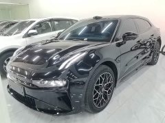 Zeekr 001 2025 ME Edition 100kWh AWD - ფოტო 1