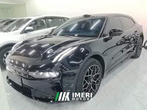 2024 Zeekr 001 2025 ME Edition 100kWh AWD - ავტომობილი ჩინეთიდან