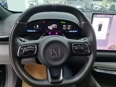Zeekr 001 2025 ME Edition 100kWh AWD - ფოტო 10