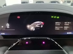 Zeekr 001 2025 ME Edition 100kWh AWD - ფოტო 11