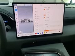 Zeekr 001 2025 ME Edition 100kWh AWD - ფოტო 12