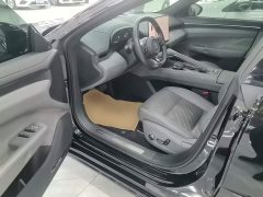 Zeekr 001 2025 ME Edition 100kWh AWD - ფოტო 15