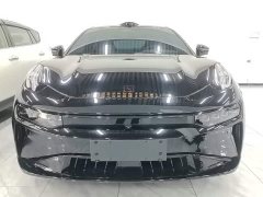 Zeekr 001 2025 ME Edition 100kWh AWD - ფოტო 2