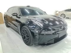 Zeekr 001 2025 ME Edition 100kWh AWD - ფოტო 3