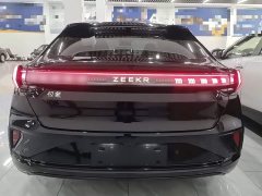 Zeekr 001 2025 ME Edition 100kWh AWD - ფოტო 5
