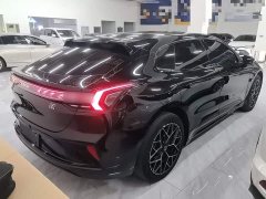 Zeekr 001 2025 ME Edition 100kWh AWD - ფოტო 6