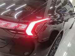 Zeekr 001 2025 ME Edition 100kWh AWD - ფოტო 7