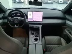 Zeekr 001 2025 ME Edition 100kWh AWD - ფოტო 9