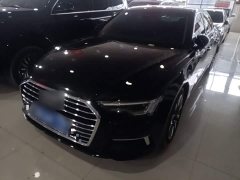 Audi A6L 45 TFSI Premium Elegance - ფოტო 1