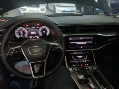 Audi A6L 45 TFSI Premium Elegance - ფოტო 10
