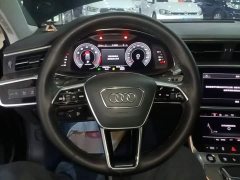 Audi A6L 45 TFSI Premium Elegance - ფოტო 11