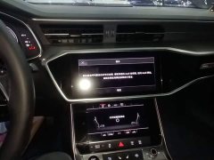 Audi A6L 45 TFSI Premium Elegance - ფოტო 13