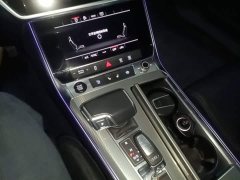 Audi A6L 45 TFSI Premium Elegance - ფოტო 14