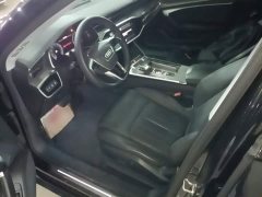 Audi A6L 45 TFSI Premium Elegance - ფოტო 15