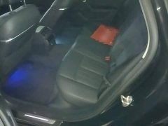 Audi A6L 45 TFSI Premium Elegance - ფოტო 17